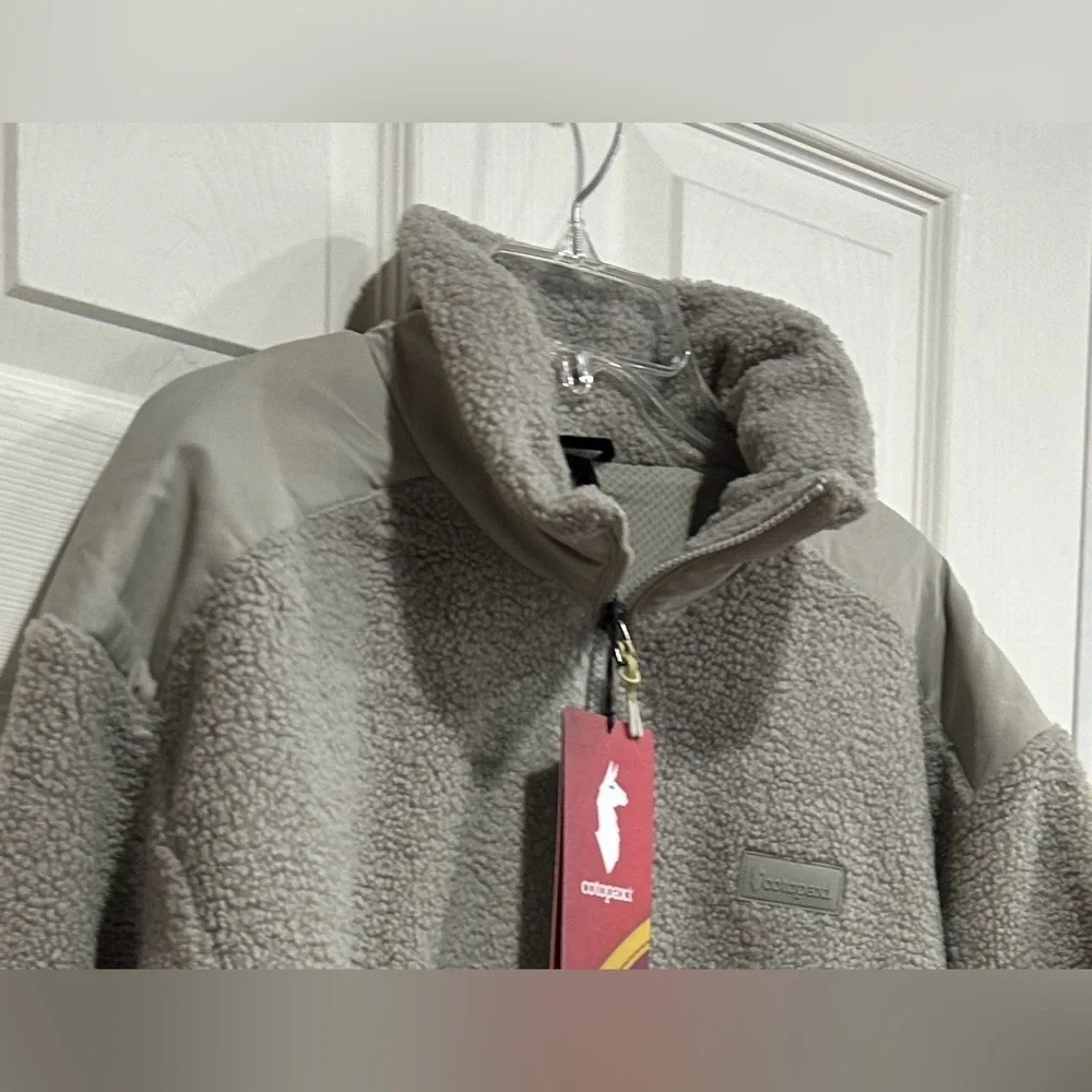 cotopaxi new tags